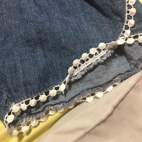 2 outfits size 4 toddlers , overalls and jumpsuit! - Picture 4 of 12